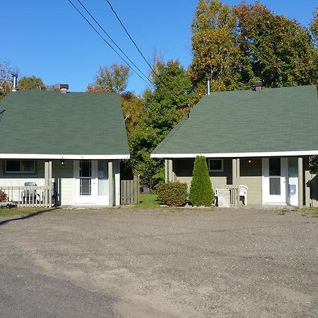 ボーブレ Les Chalets Bo-So-Metヴィラ エクステリア 写真