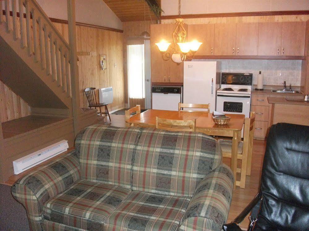 ボーブレ Les Chalets Bo-So-Metヴィラ エクステリア 写真