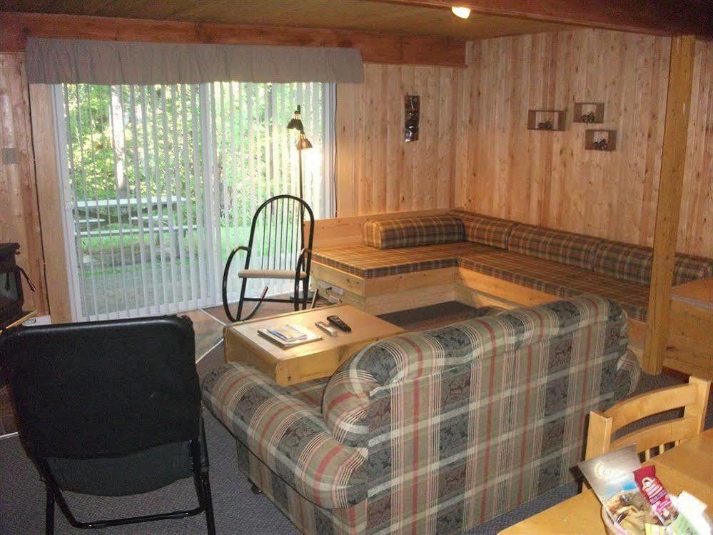 ボーブレ Les Chalets Bo-So-Metヴィラ エクステリア 写真